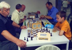 Tag des Schachs 2004