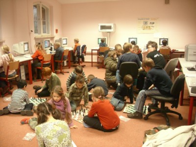 AG Schule 24  Vorbereitung auf Dresden